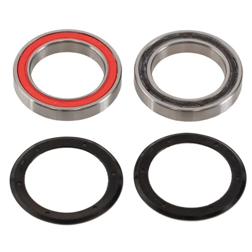 Paire de Roulements Campagnolo Ultra Torque Record Billes Céramique