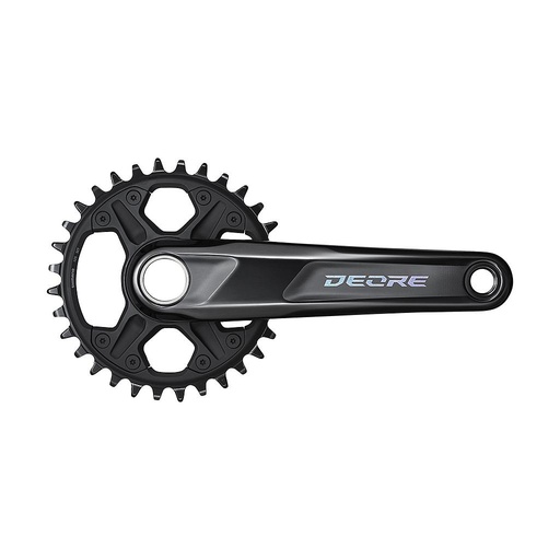 Pédalier Shimano Deore FC-M6120 12v