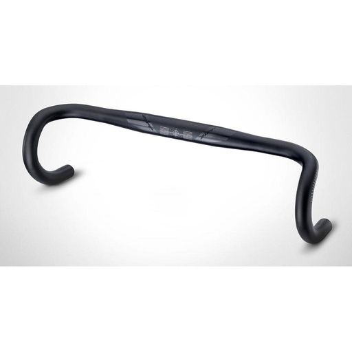 Cintre ZIPP Service Course SL 70 Ergo Beyond Black 70 44mm