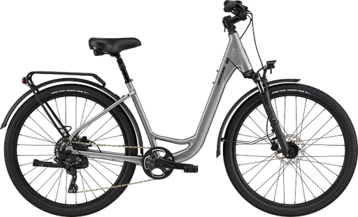 Cannondale Adventure EQ Mercury