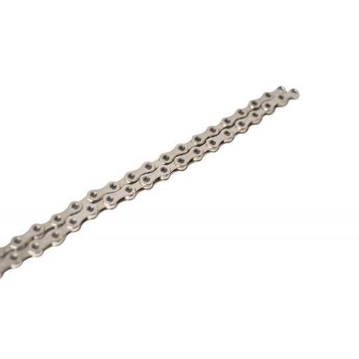 Chaine Parts 8.3 argent 126maillons 12v