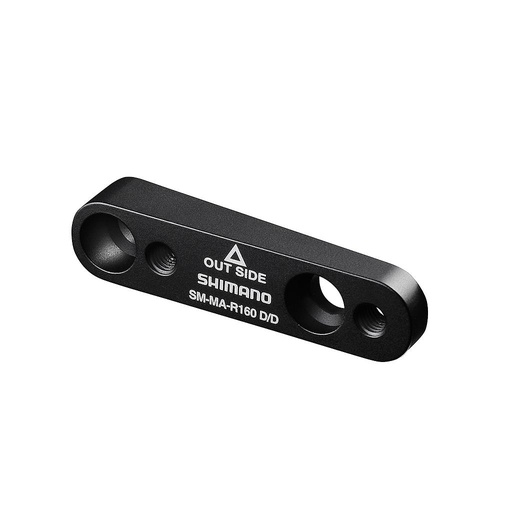 Adaptateur Etrier Shimano SM-MA-R160 Flat Mount