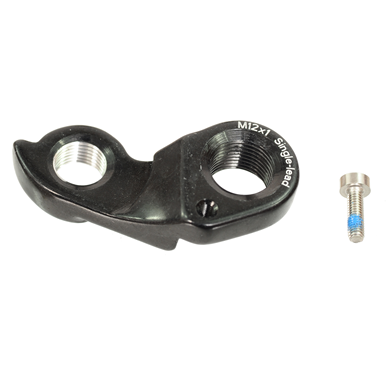 [K33009] Derailleur Hanger TA ST SS 070