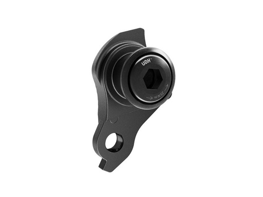 [UDH] Patte de dérailleur Universelle Sram UDH Noire