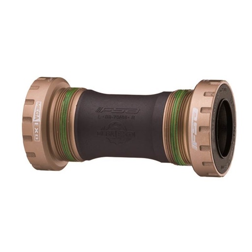 Boitier FSA BB-6000 MegaExo BSA 11.2/11.2 Gossamer