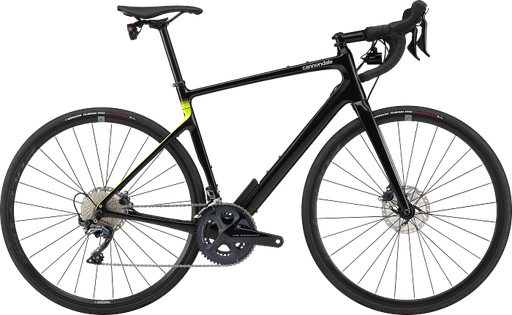 Cannondale Synapse Carbon 2 RL