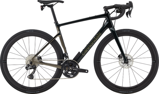 Cannondale Synapse Carbon LTD RLE