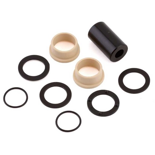 [214-09-018] Fox Mount Hardware Crush Washer AL (8mm Mounting Width 30mm/1.180)