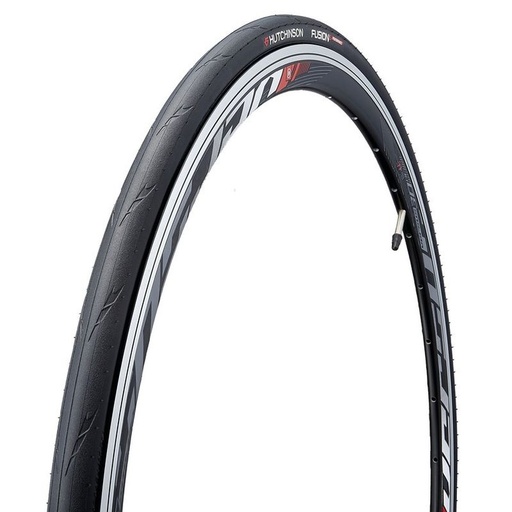 Pneu Hutchinson Fusion 5 Storm Tubless Performance 700x25