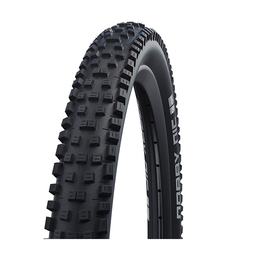 Pneu Schwalbe Nobby Nic 27"5x2.25 Perf Line Addix Rigide