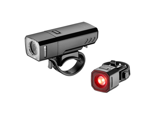 Combo Lampe Giant Recon HL 800 & Recon TL 200
