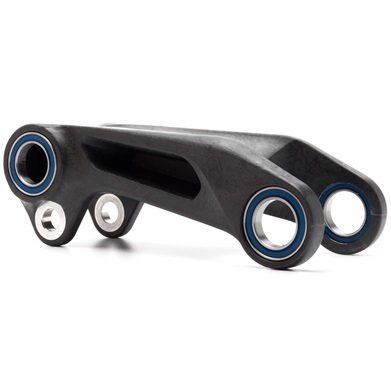 [KP437/29] Cannondale Scalpel Si 29 Carbon Link w/Bearings