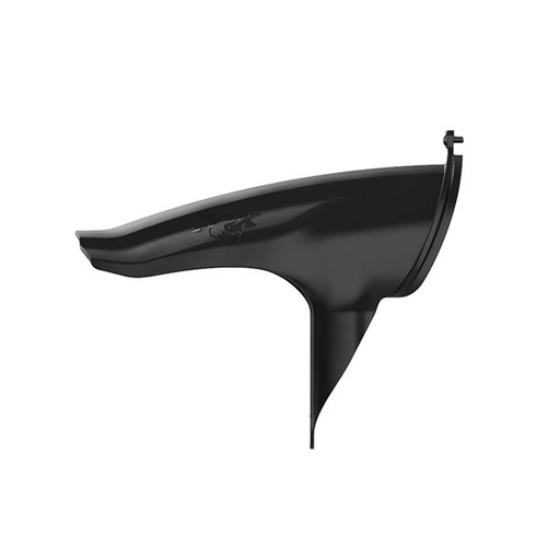 Garde boue Fox 36-38 MY21 noir
