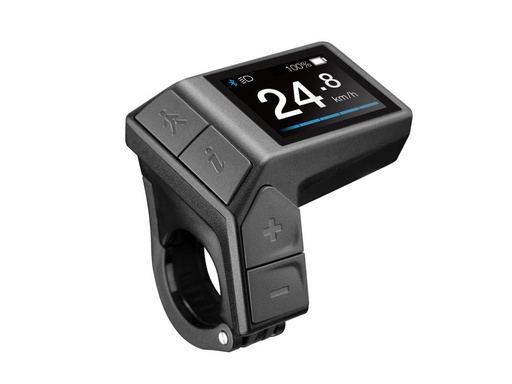 [245-PGRM21-03] Commande + Ecran Giant Ride Control Dash + câble 700mm