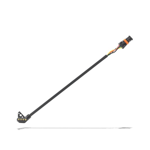 Câble d'unité motrice Bosch Kiox (BUI330) smartphone et Nyon (BUI350) 1500mm