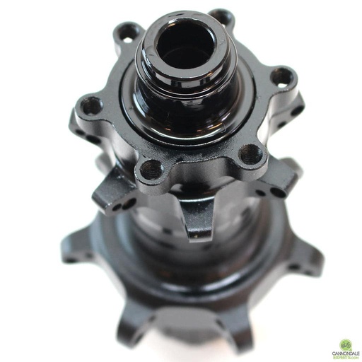 [KA073/RR] Cannondale CZero 9x135 XD Hub