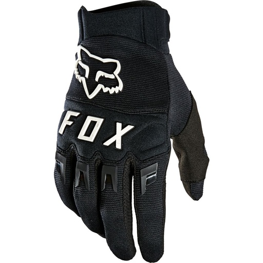 Fox DirtPaw Glove Black