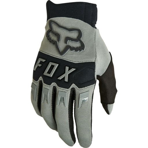 Fox DirtPaw Glove Pewter