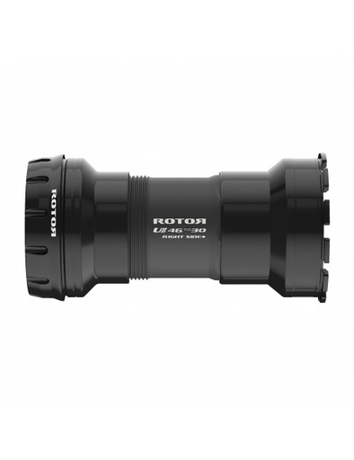 Boitier de Pédalier Rotor UBB 30 BB right
