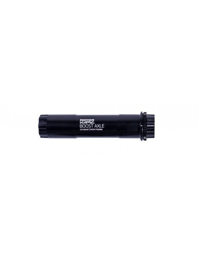 Axe Rotor Kapic 141 Boost