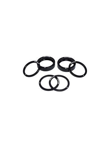 Rotor Kapic crank Spacer Set