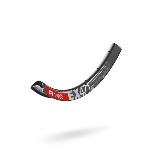 Jante Dt Swiss EX 421 27"5x25 28t