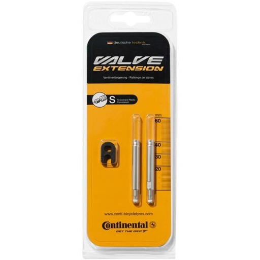 Prolongateur de Valves Continental S 30