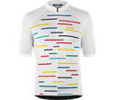 Mavic Cosmic Jersey White