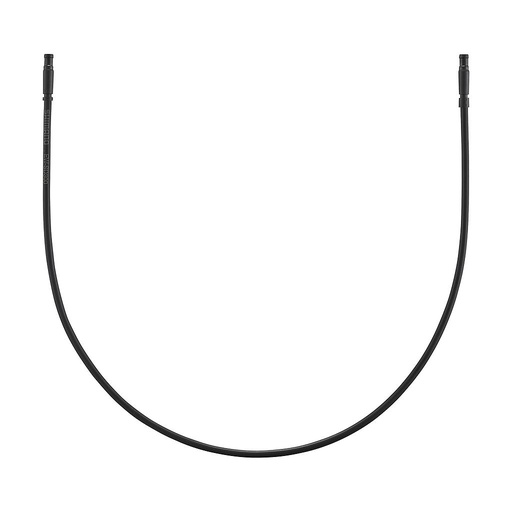 Cable Electrique Shimano Di2 600mm Noir EW-SD300 Externe