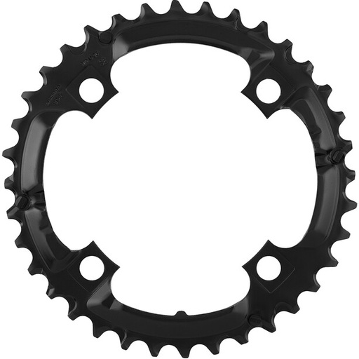 Plateau Shimano 105 FC-5703 39t Noir