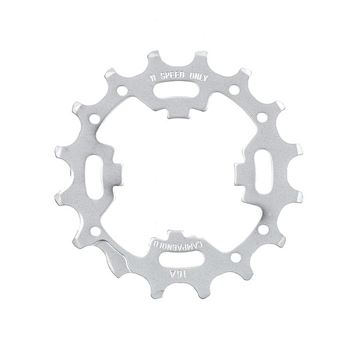 Pignon Campagnolo 16t Super Record 12v 11-29