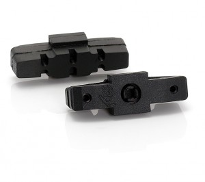 Patins XLC pour Magura 50mm