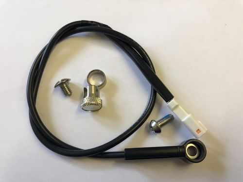 [245MYAMH] Giant Speed Sensor For Yamaha Drive Unit 700mm w/Bolt