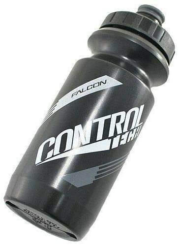 Bidon ControlRech WBT05 Falcon 600ml Noir