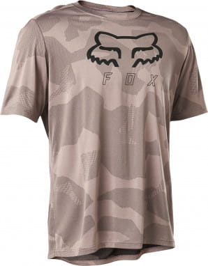 Fox Ranger Trudri SS Jersey Plum Perfect