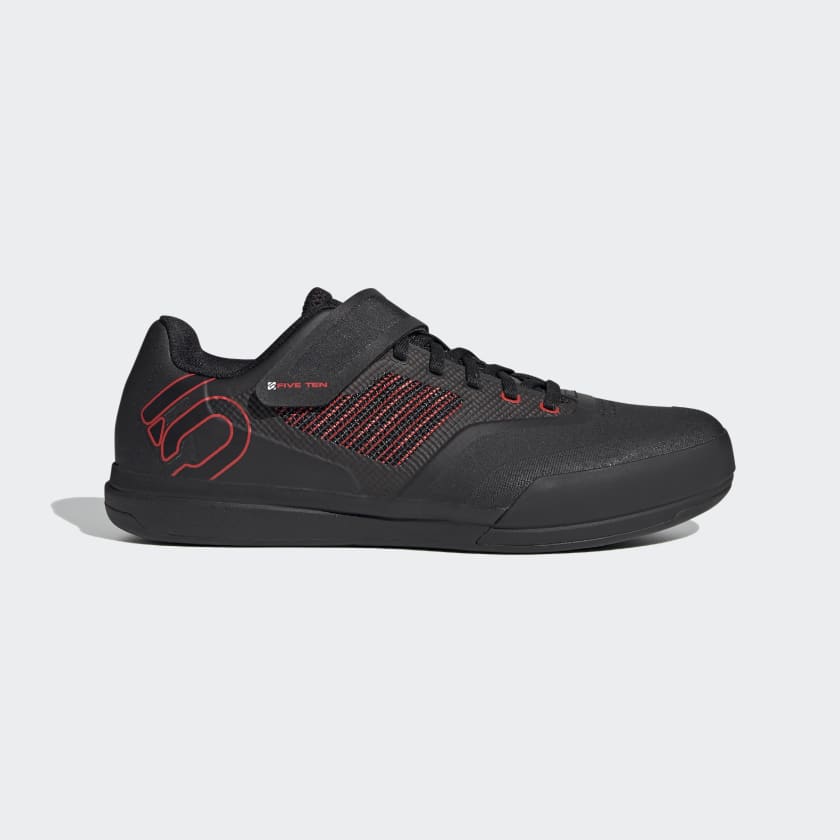 Chaussures Five Ten Hellcat Pro Core Black/Red