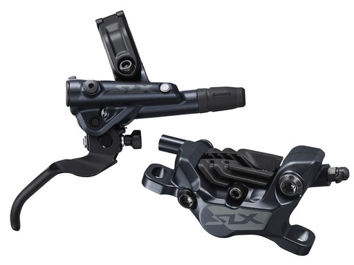 Frein Complet AR Shimano SLX M7120 4 Pistons