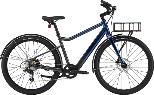 Cannondale Treadwell Neo 2 EQ Remixte