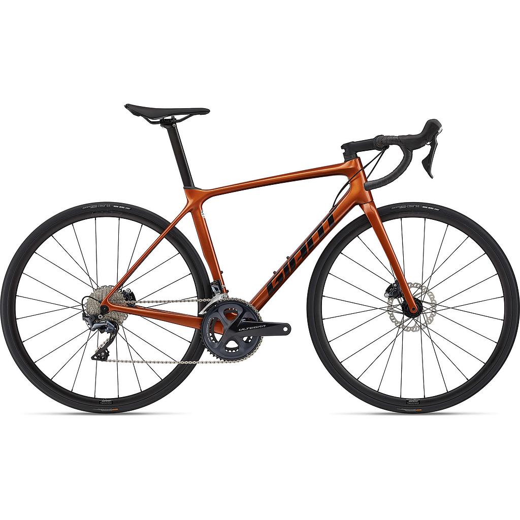 Giant TCR Advanced 1 Disc
