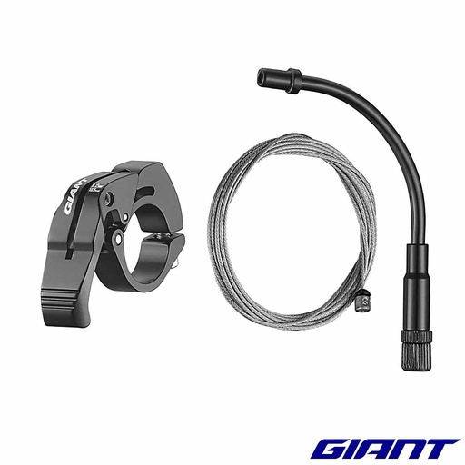 Manette Giant de tige de selle Switch