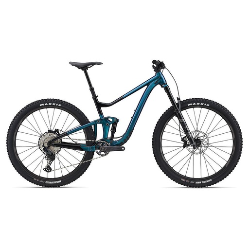 Giant Trance X 29 1 Chameleon Blue