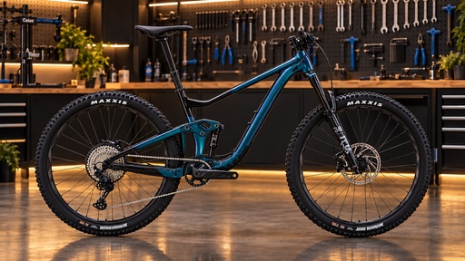 Giant Trance X 29 1 Chameleon Blue