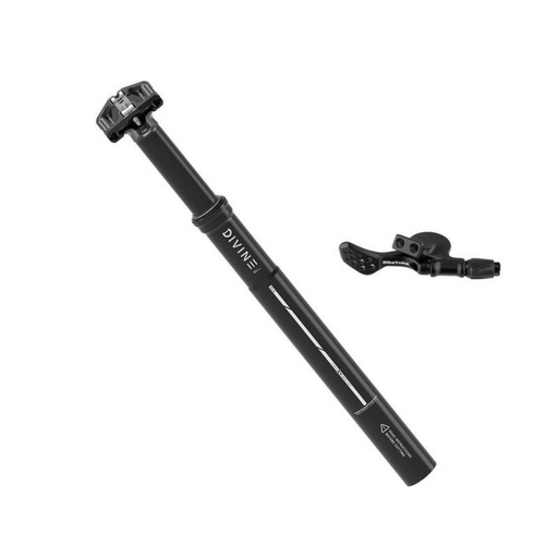 Tige de Selle tel BikeYoke Divine SL 31.6 125mm