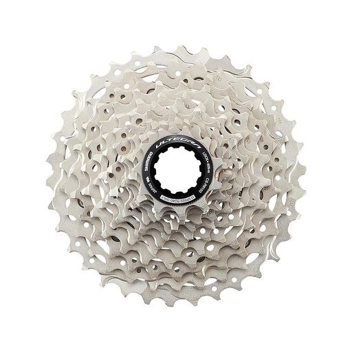 Cassette Shimano Ultegra R8100 12v 11-30