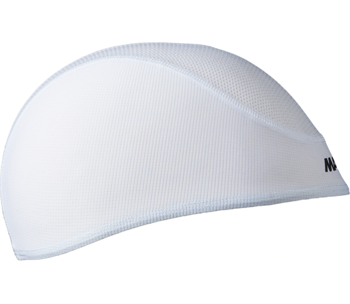 Mavic Underhelmet Cap White