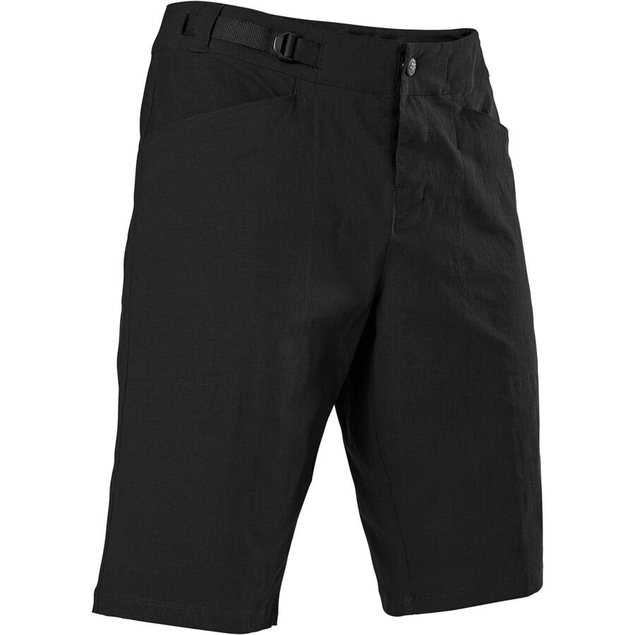 Fox Ranger Lite Short Black