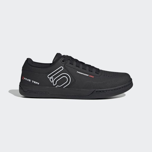 Chaussures Five Ten Freerider Pro Noir-rouge