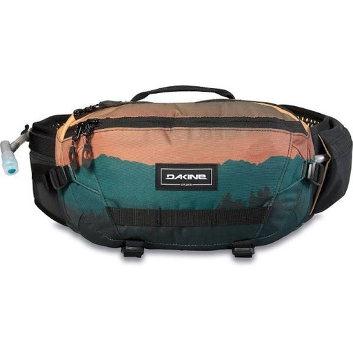 Dakine Hot Laps 1L Cascade Camo