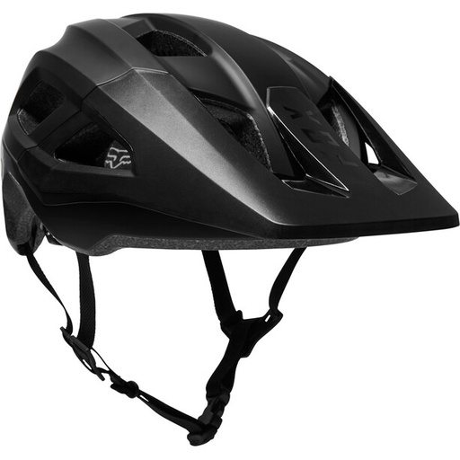 Casque Fox MainFrame Mips Black