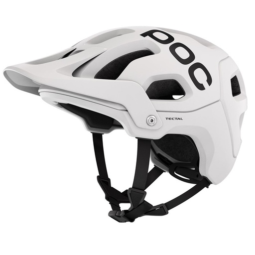 Casque Poc Tectal Hydrogen White